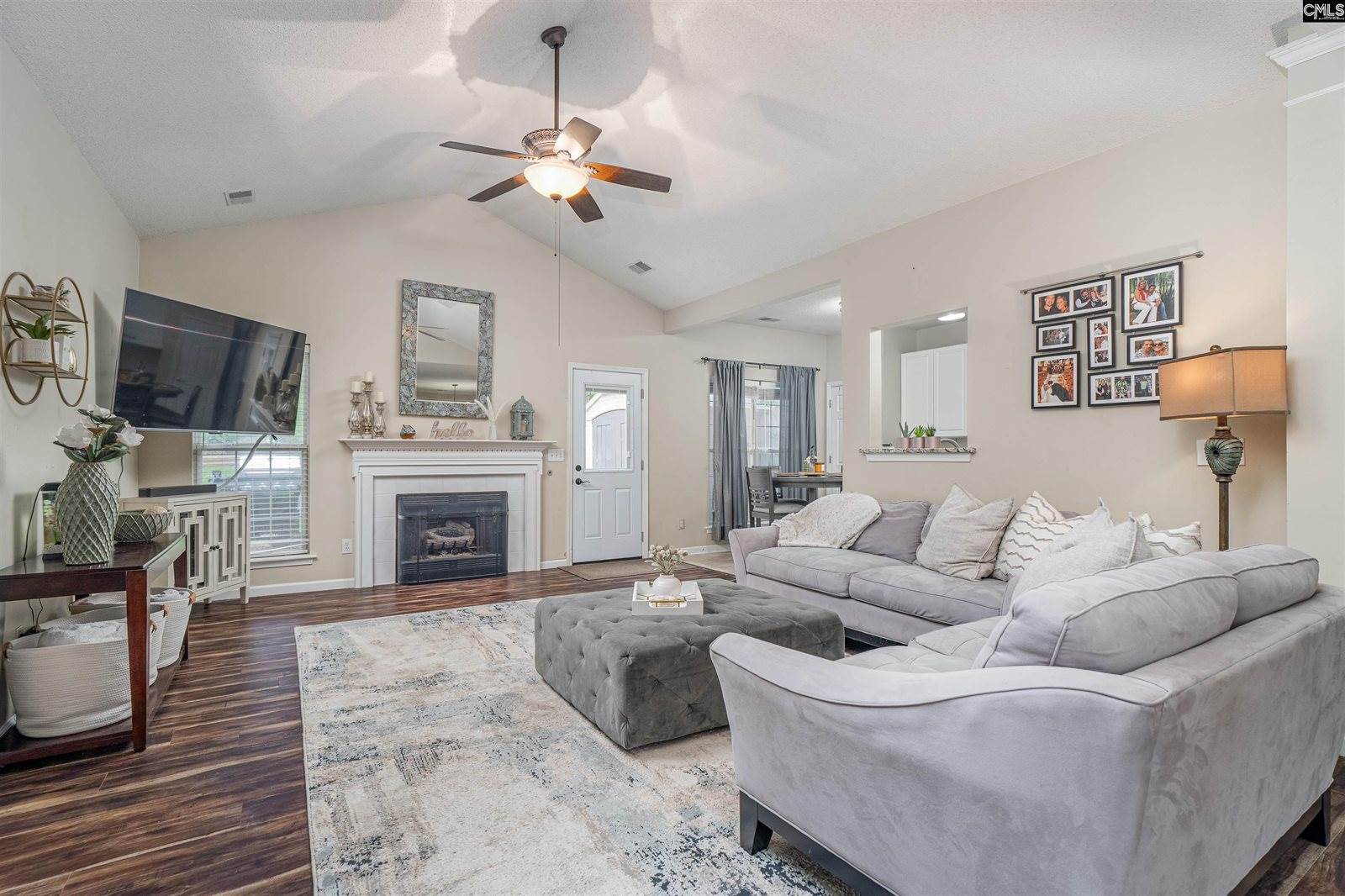 189 Pond Oak, Columbia, SC 29212