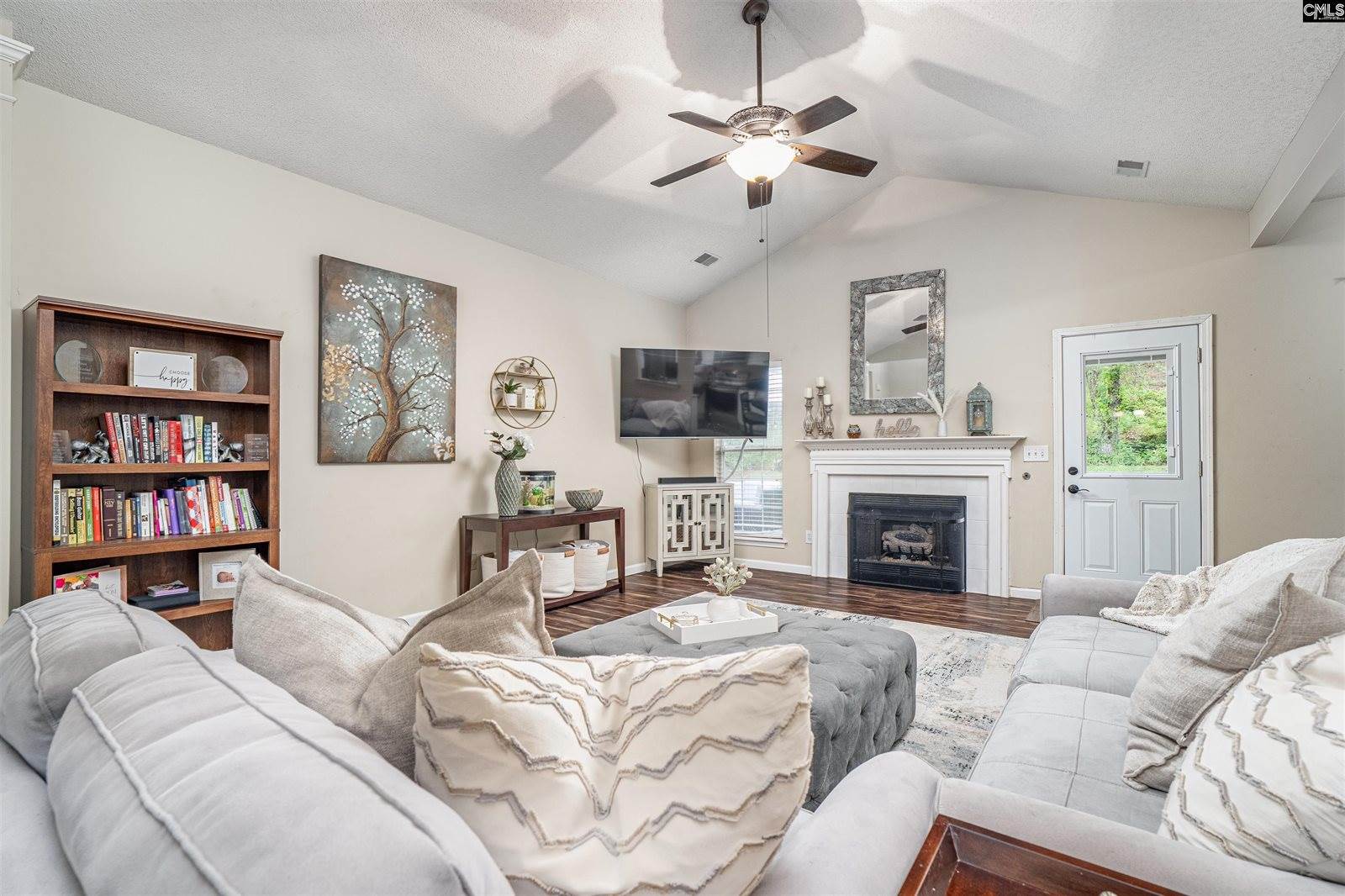 189 Pond Oak, Columbia, SC 29212