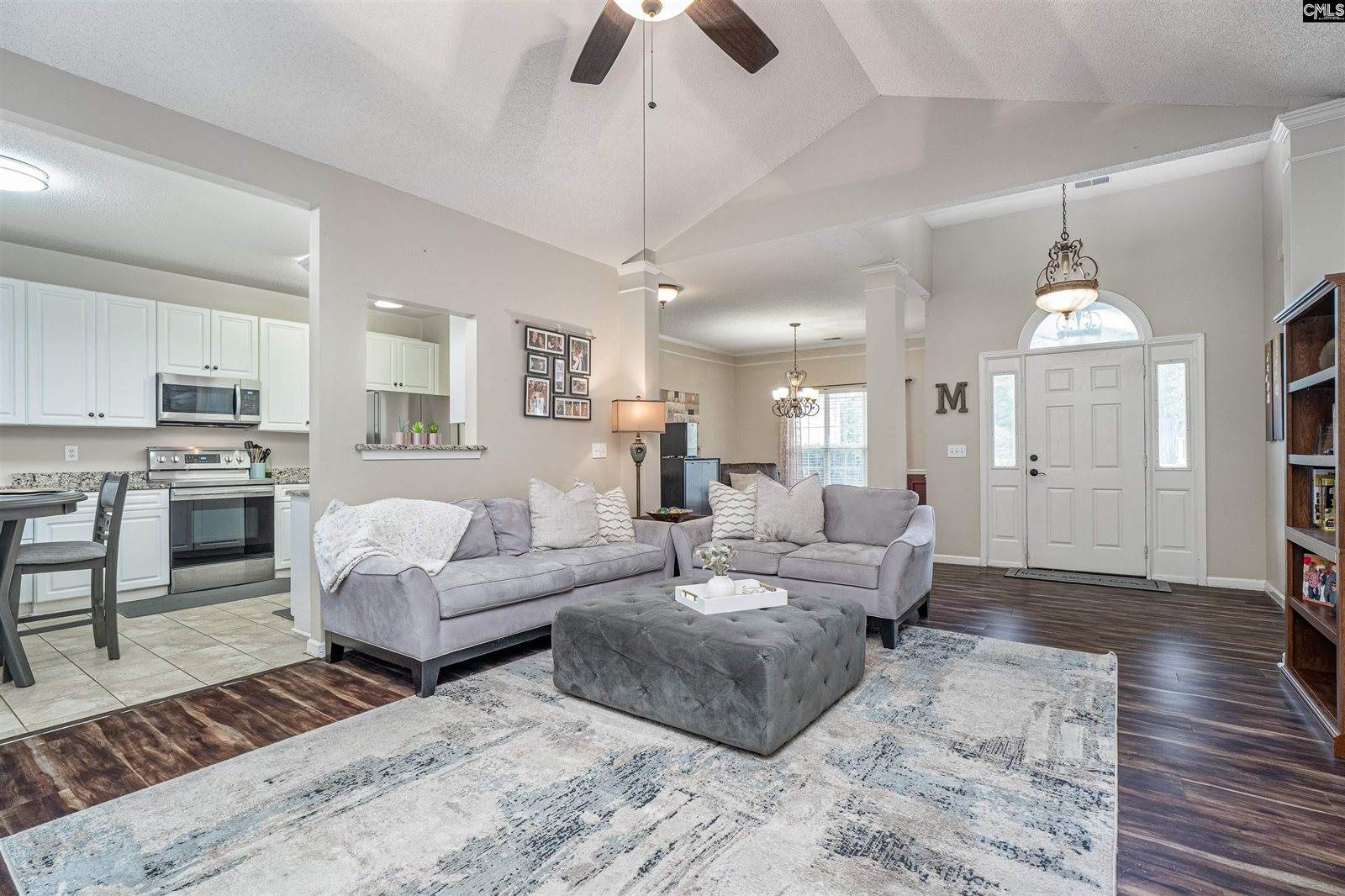 189 Pond Oak, Columbia, SC 29212