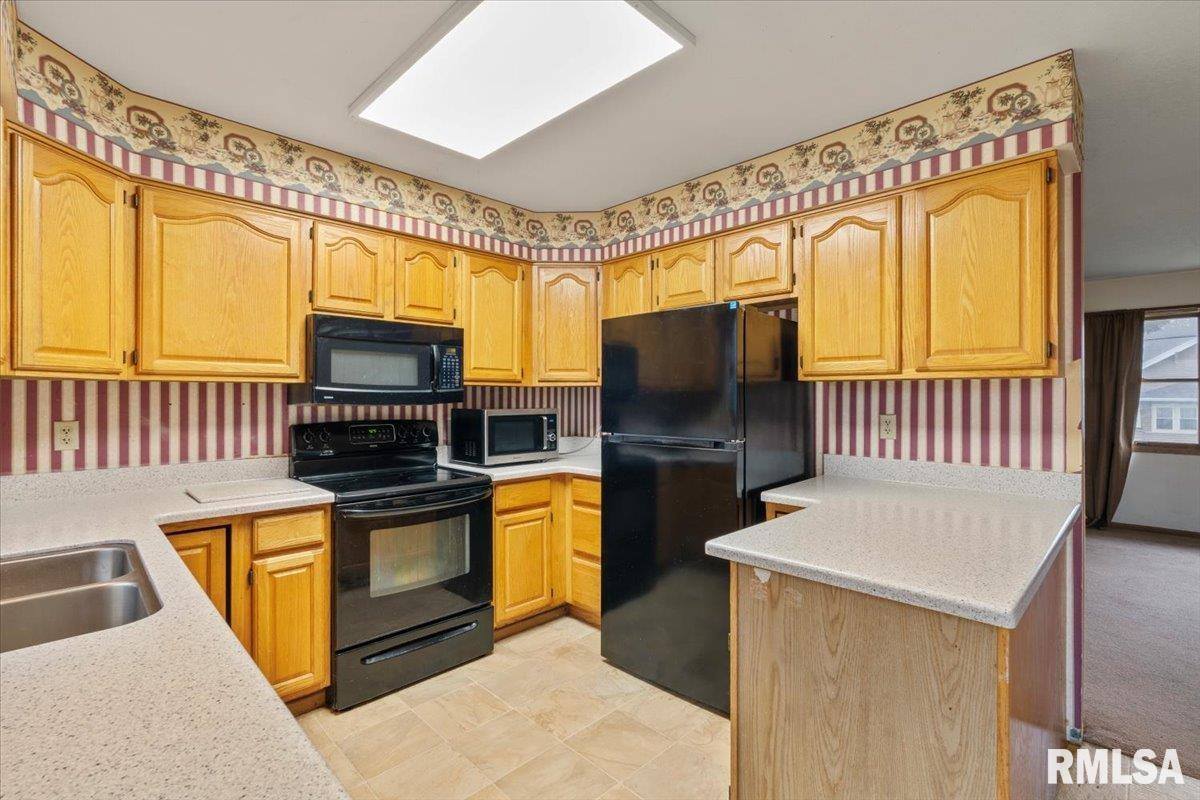 836 Newell Avenue, Muscatine, IA 52761