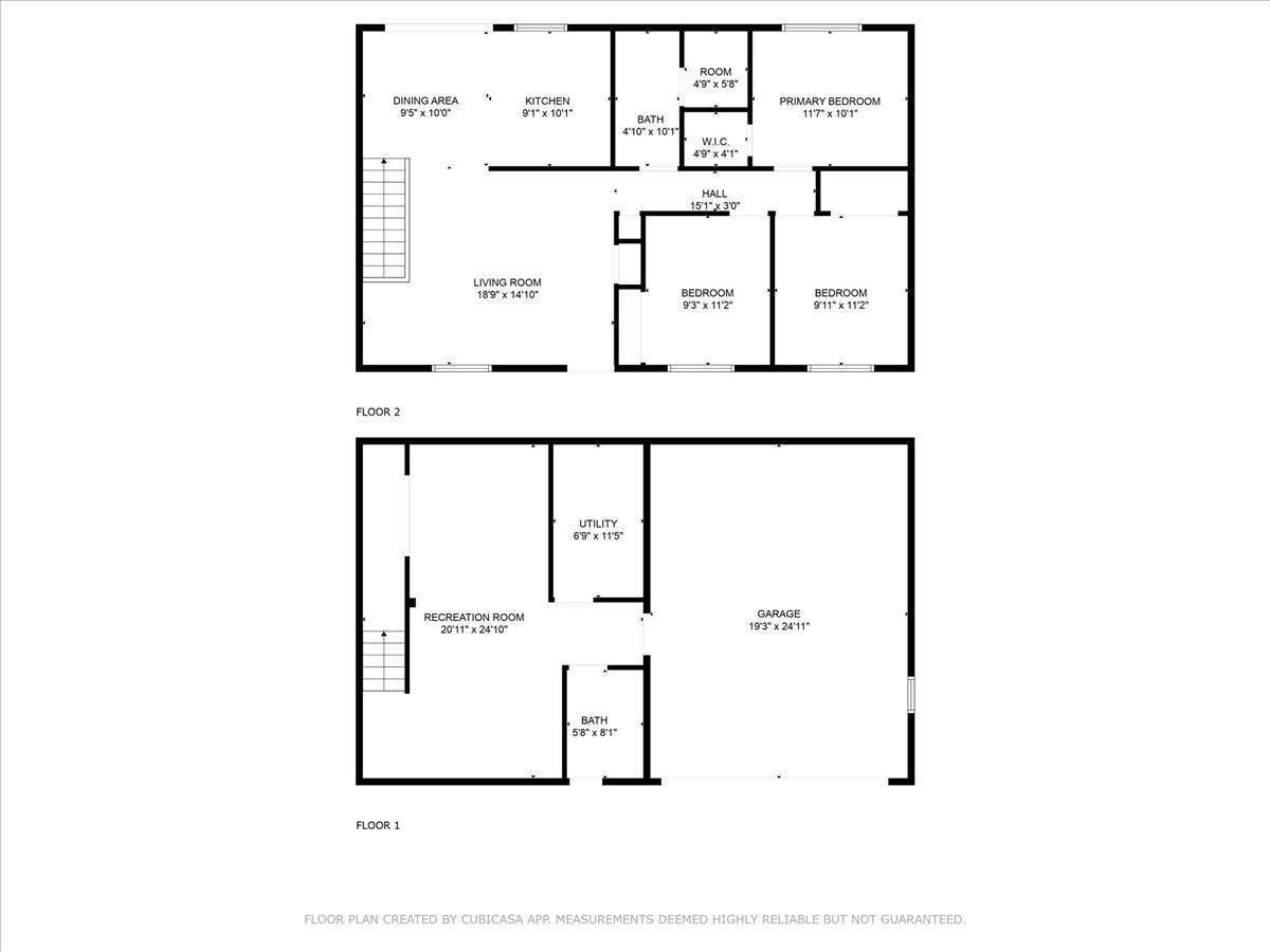 836 Newell Avenue, Muscatine, IA 52761