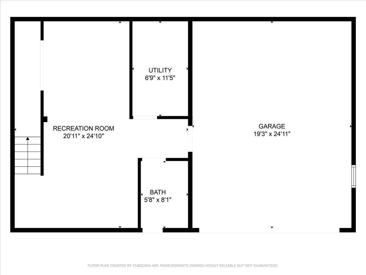 836 Newell Avenue, Muscatine, IA 52761