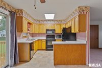 836 Newell Avenue, Muscatine, IA 52761