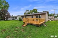 836 Newell Avenue, Muscatine, IA 52761