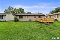 836 Newell Avenue, Muscatine, IA 52761