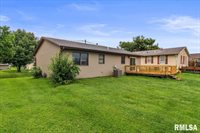 836 Newell Avenue, Muscatine, IA 52761