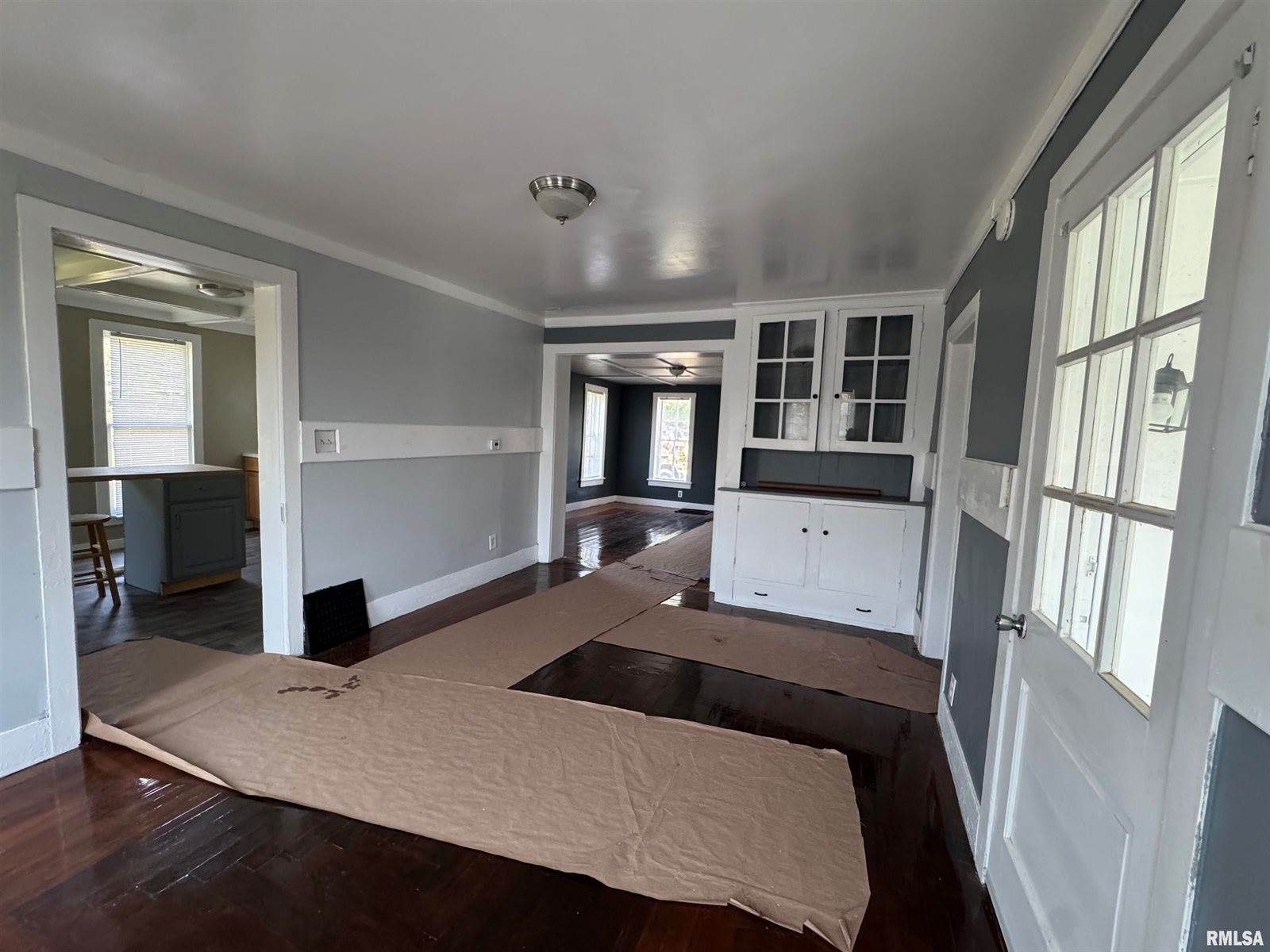 302 Coeburg Street, Rio, IL 61472