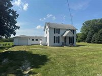 302 Coeburg Street, Rio, IL 61472