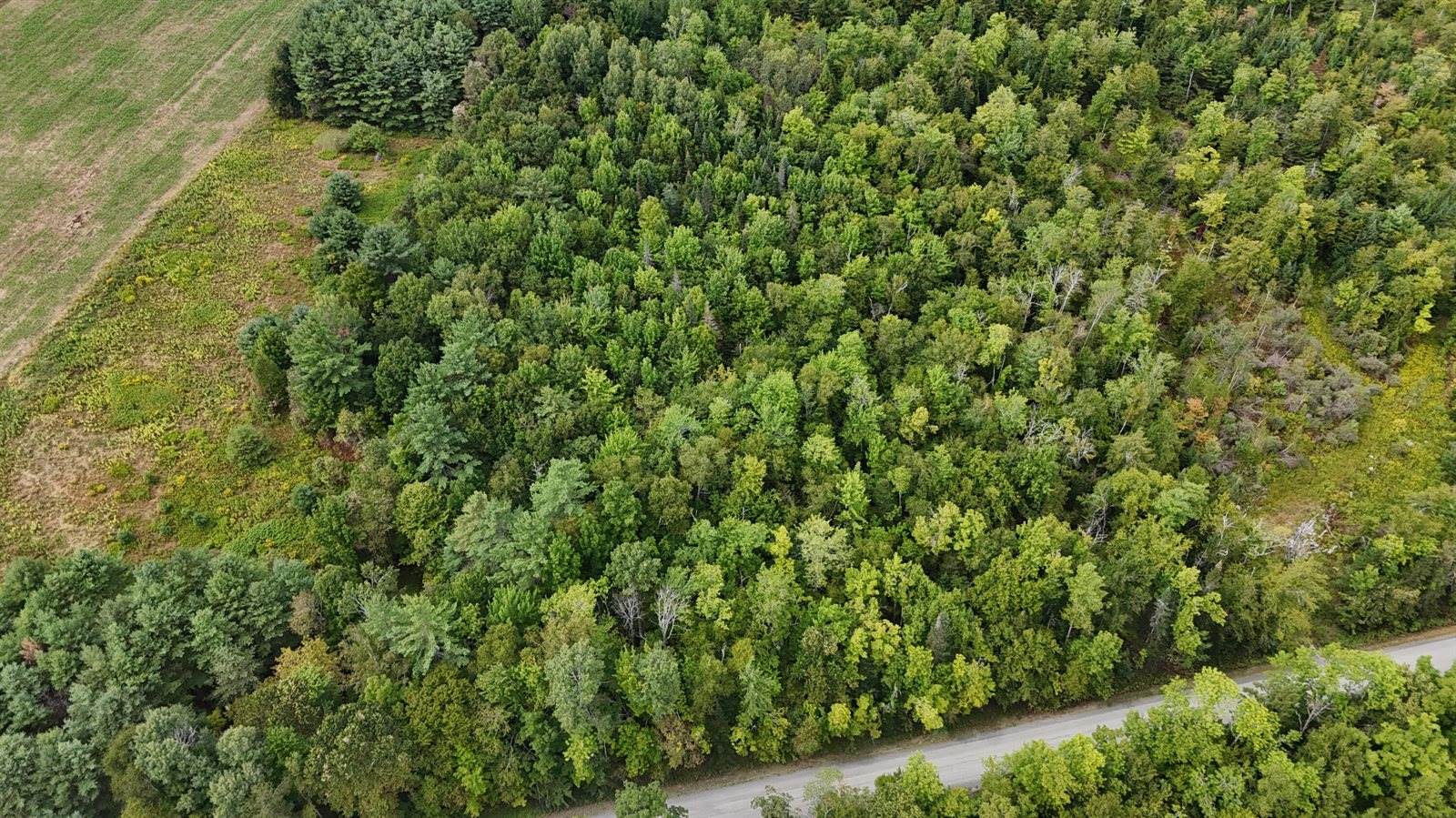 TBD Ballard Road, Saint Albans, ME 04971