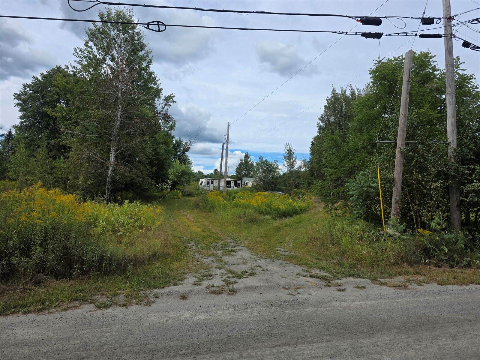 182 Ballard Road, Saint Albans, ME 04971