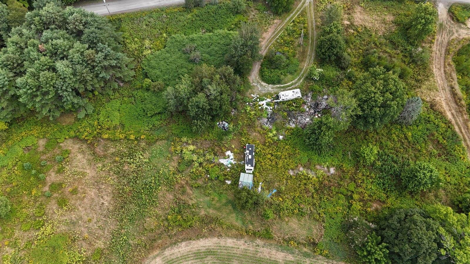 182 Ballard Road, Saint Albans, ME 04971