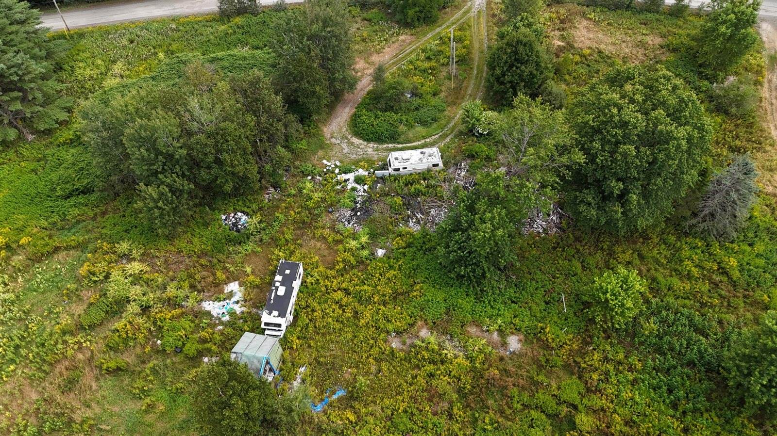 182 Ballard Road, Saint Albans, ME 04971