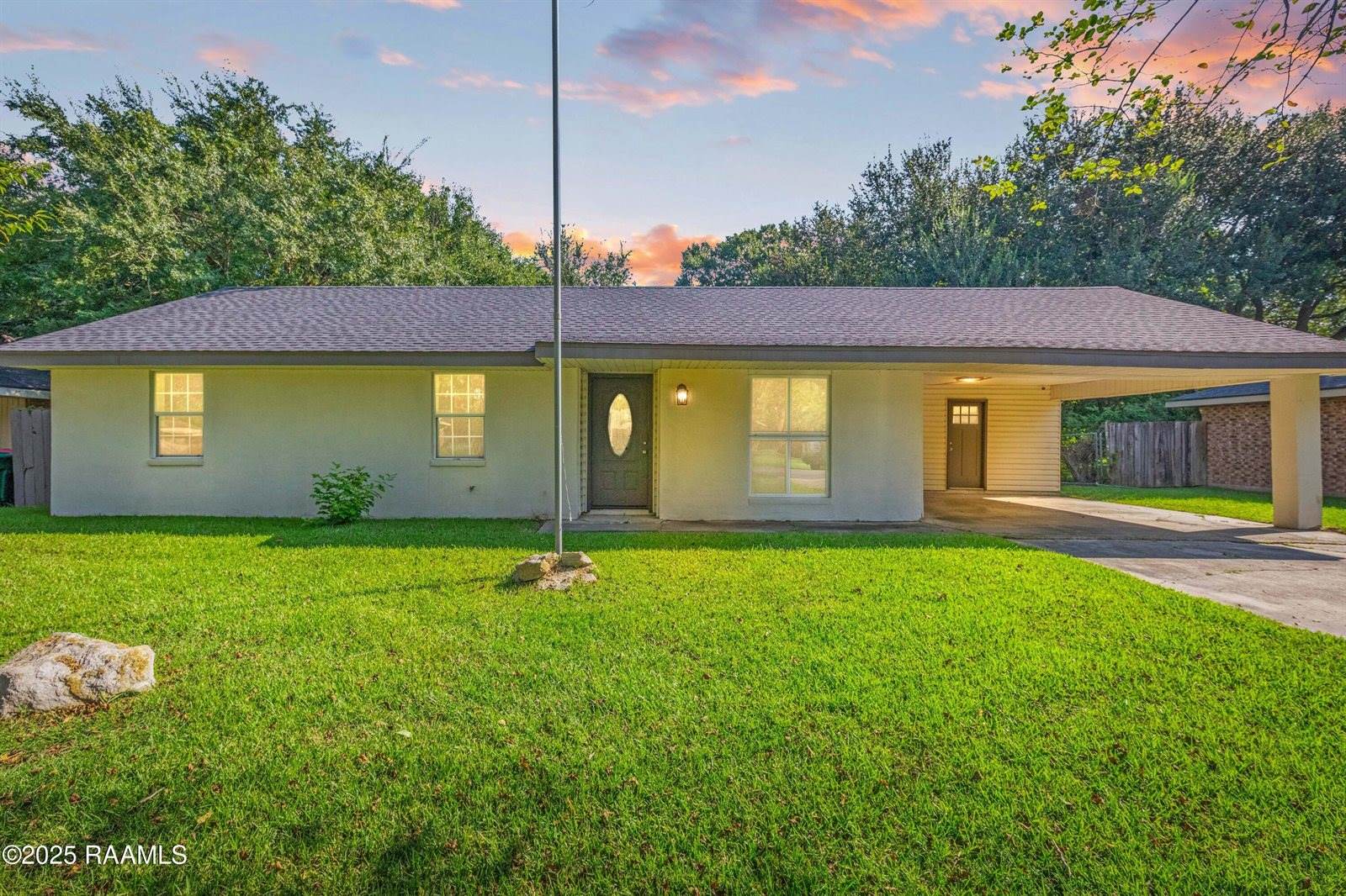 113 Driftwood Drive, Lafayette, LA 70503