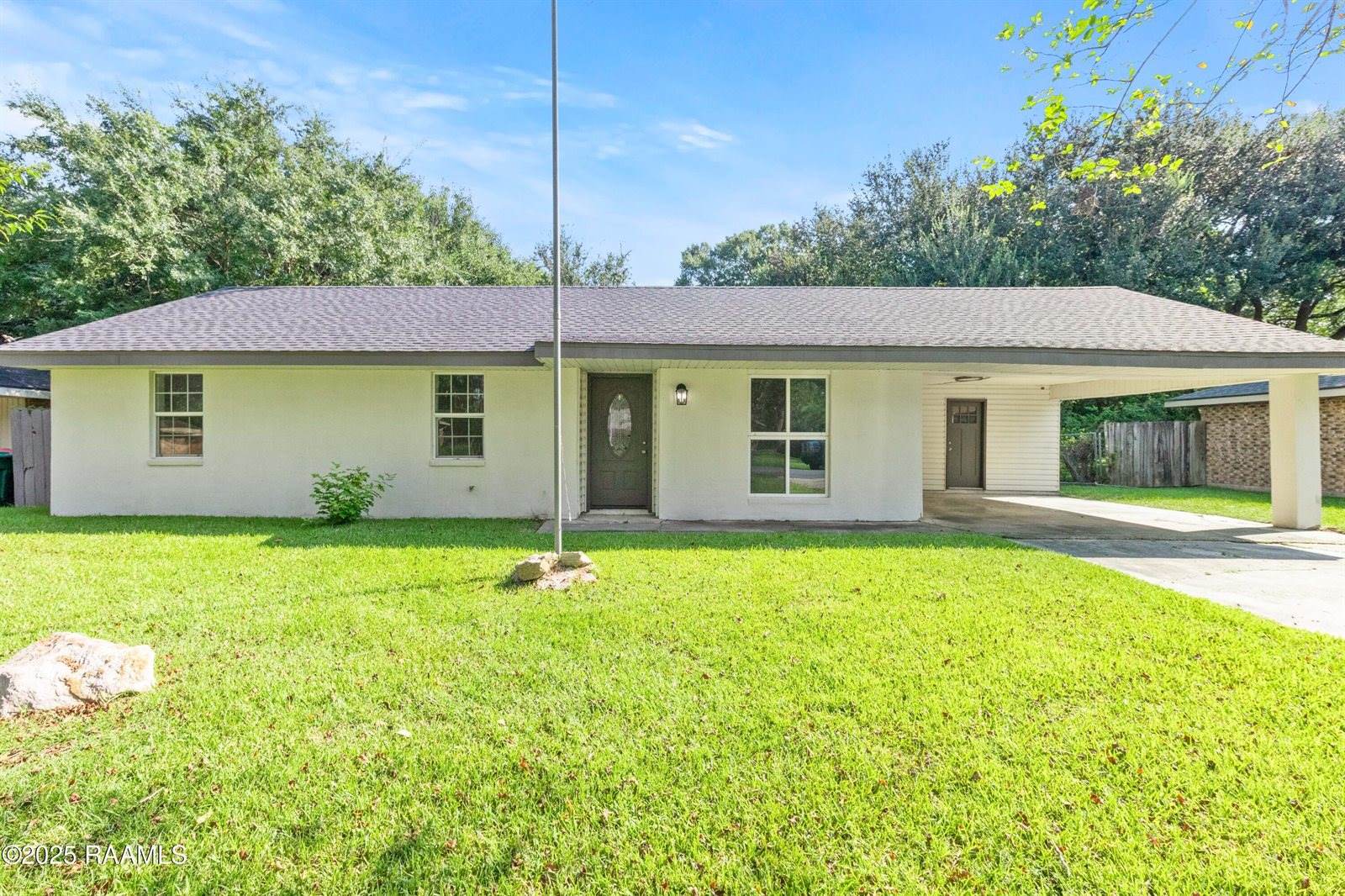 113 Driftwood Drive, Lafayette, LA 70503