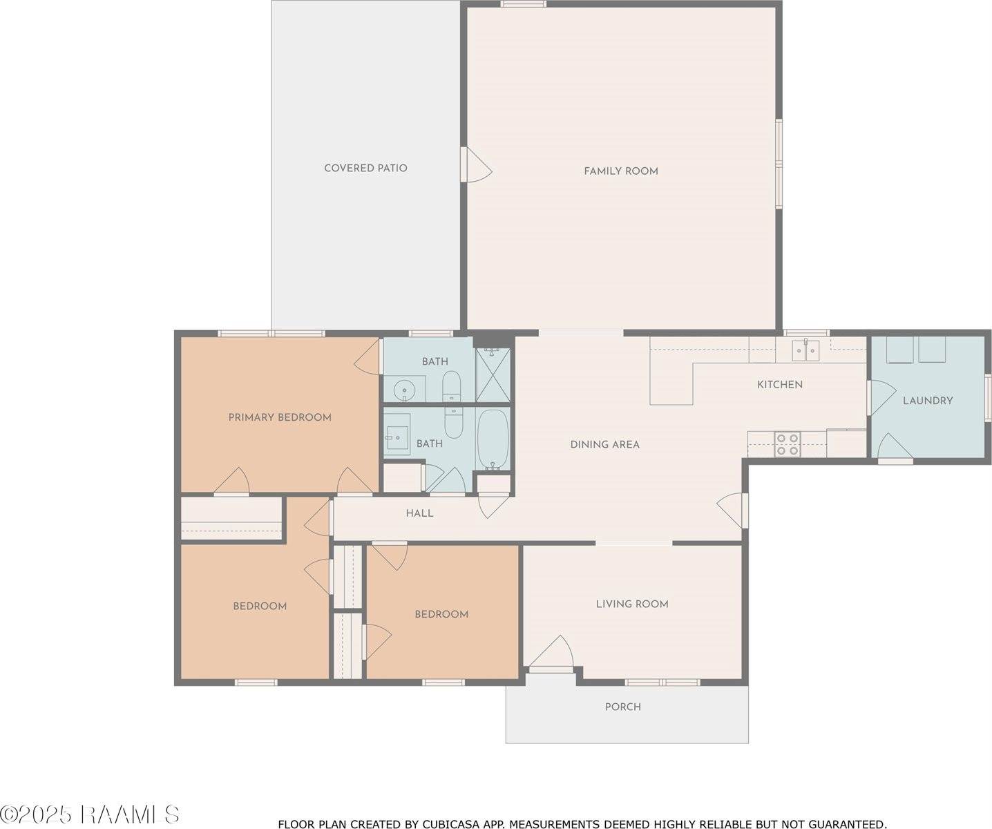 113 Driftwood Drive, Lafayette, LA 70503