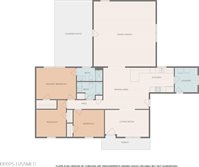 113 Driftwood Drive, Lafayette, LA 70503