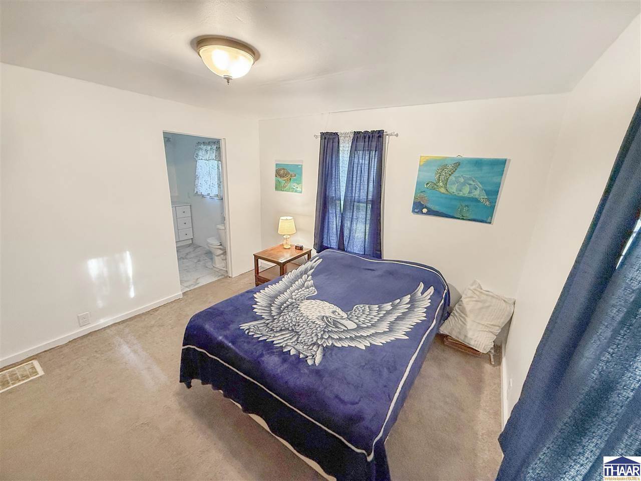 8299 South Lafayette, Lyford, IN 47874