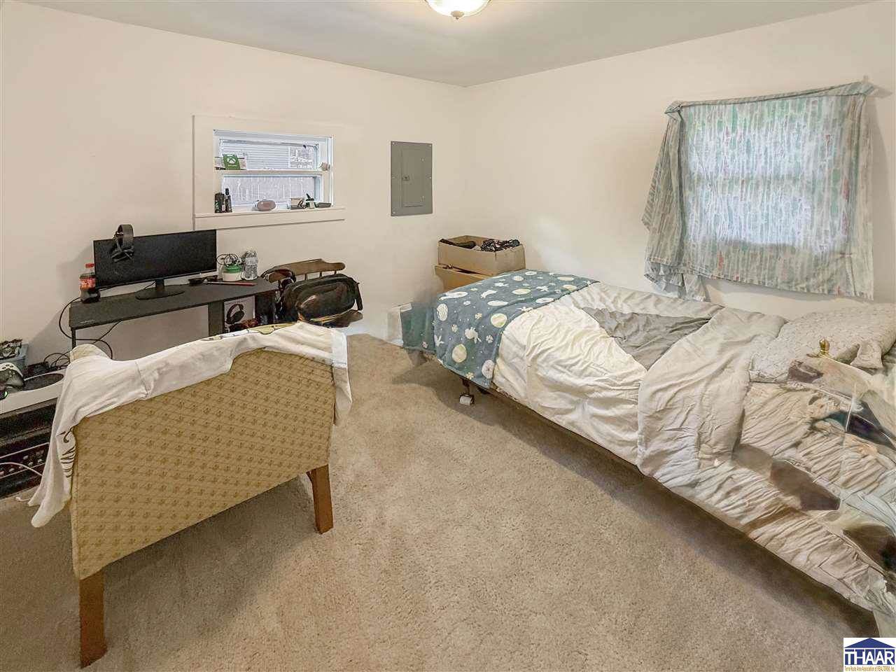 8299 South Lafayette, Lyford, IN 47874