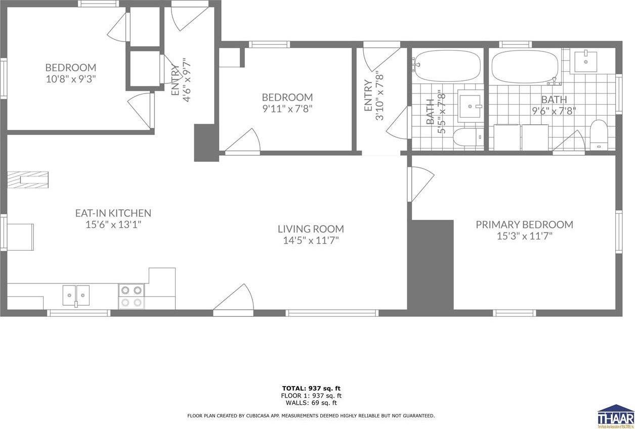 8299 South Lafayette, Lyford, IN 47874