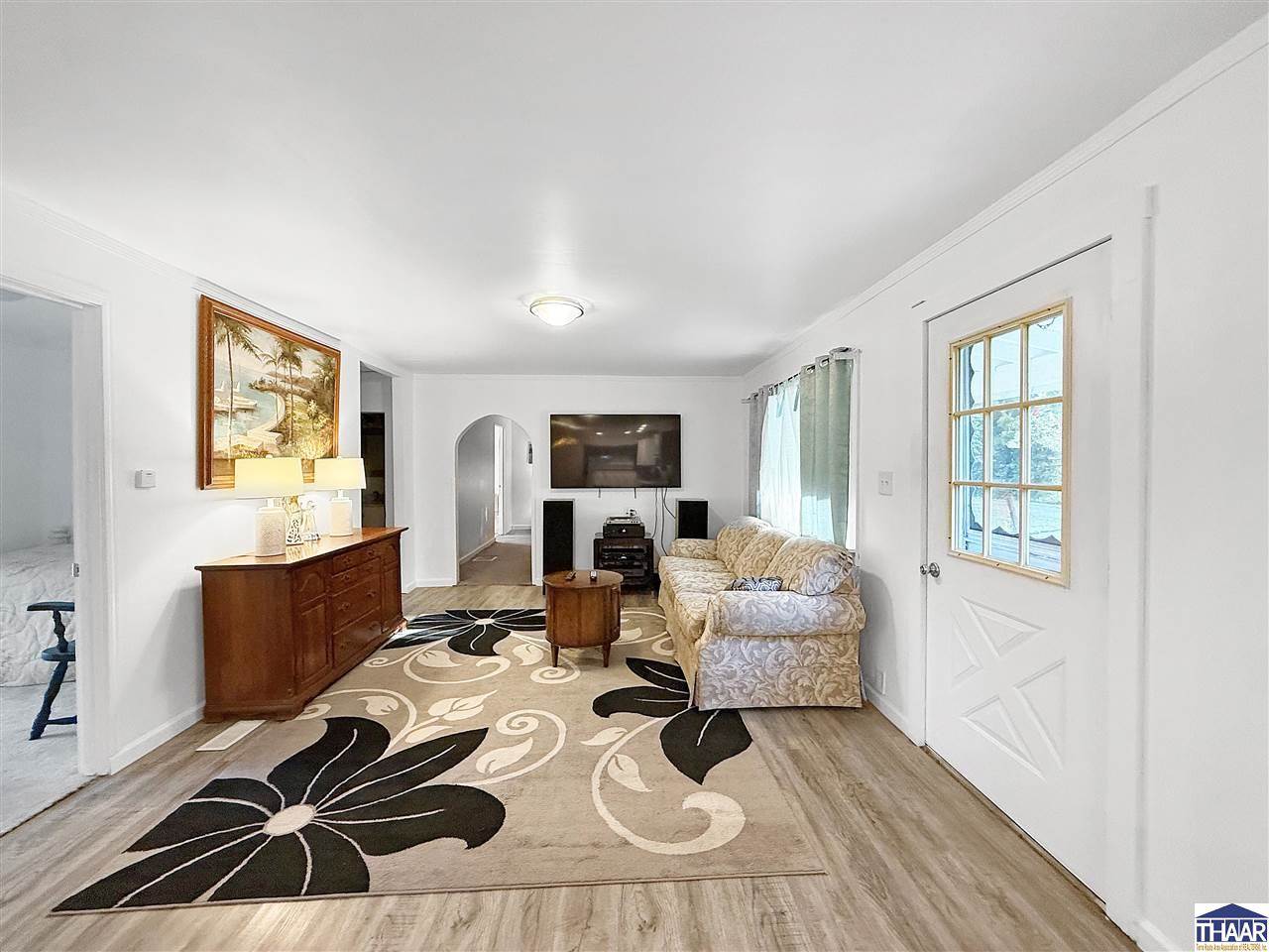 8299 South Lafayette, Lyford, IN 47874