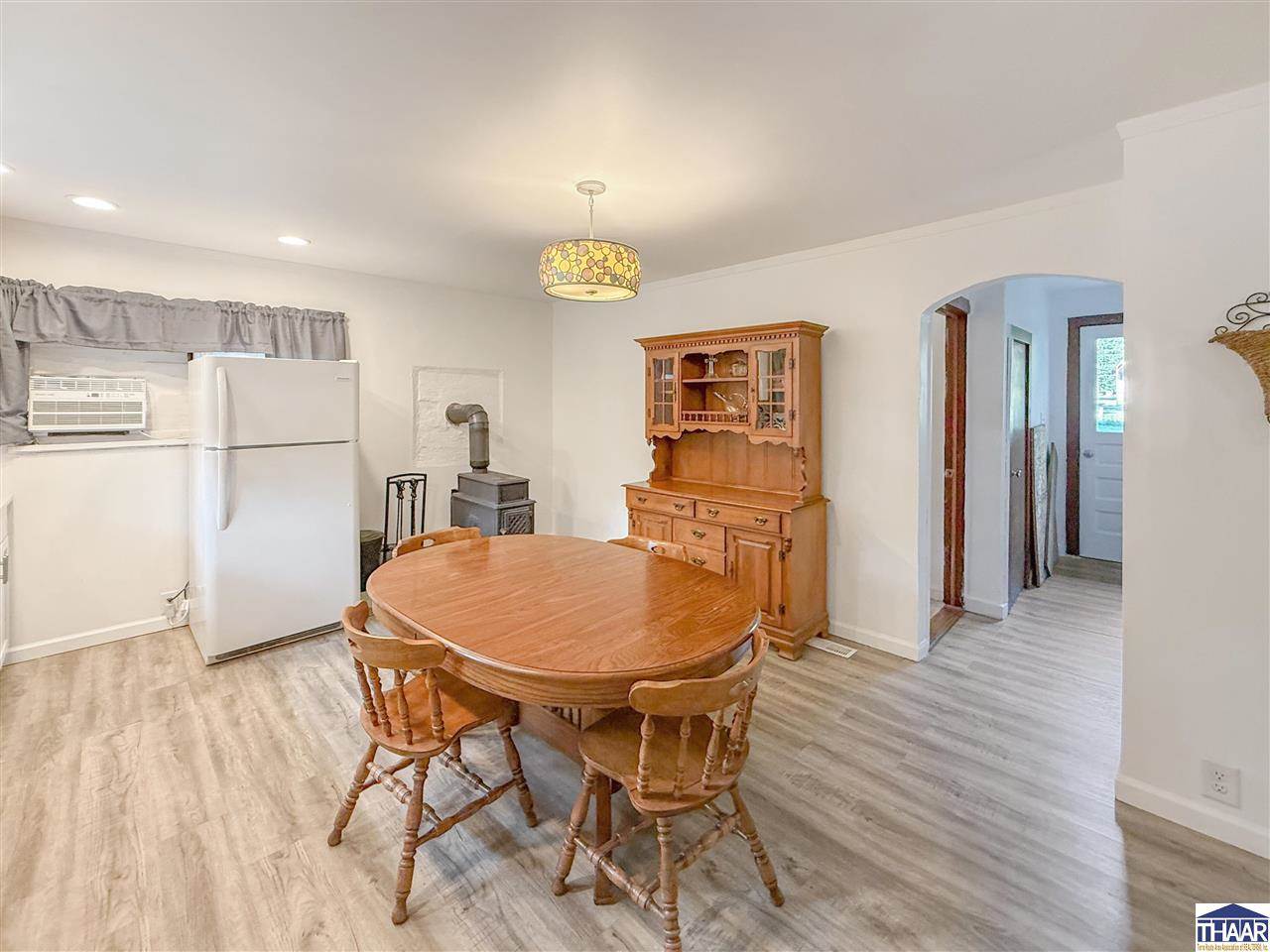 8299 South Lafayette, Lyford, IN 47874