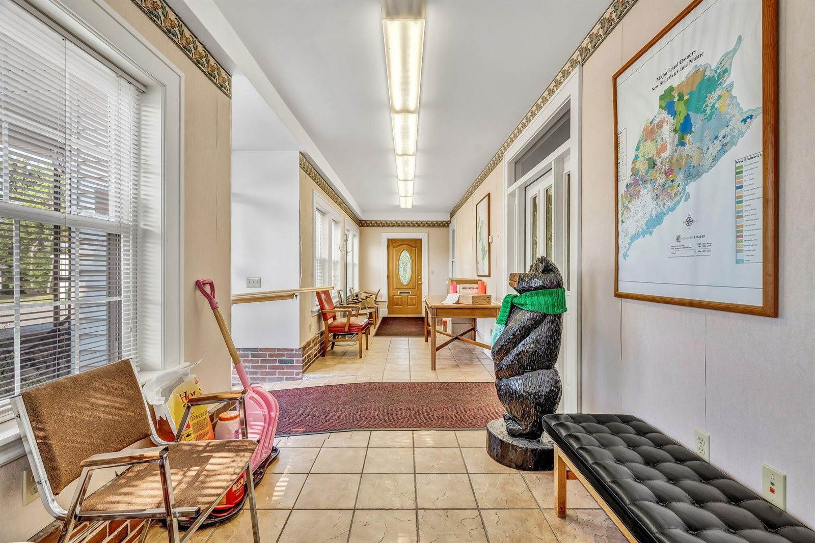 4 Hill Street, Millinocket, ME 04462