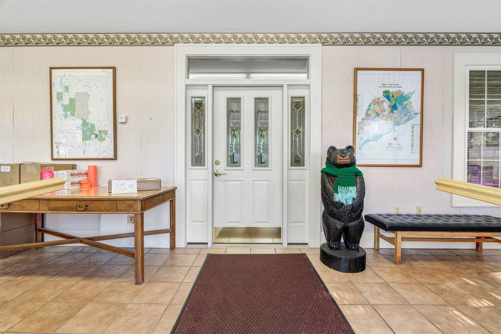 4 Hill Street, Millinocket, ME 04462