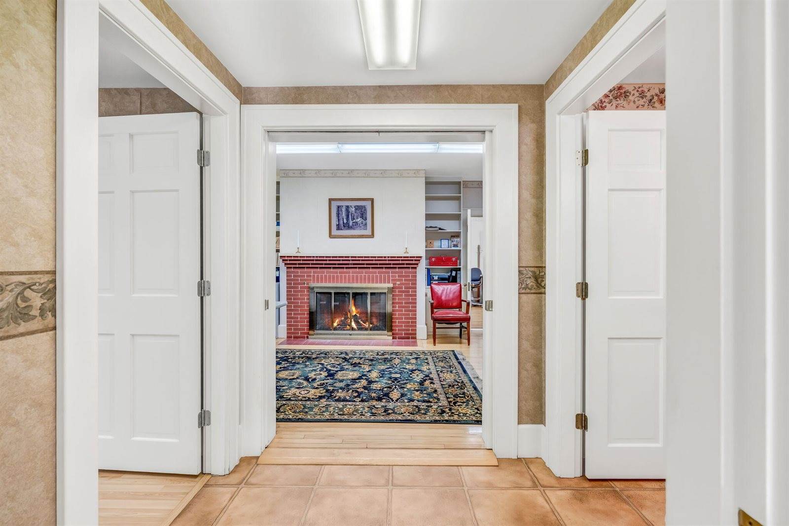 4 Hill Street, Millinocket, ME 04462