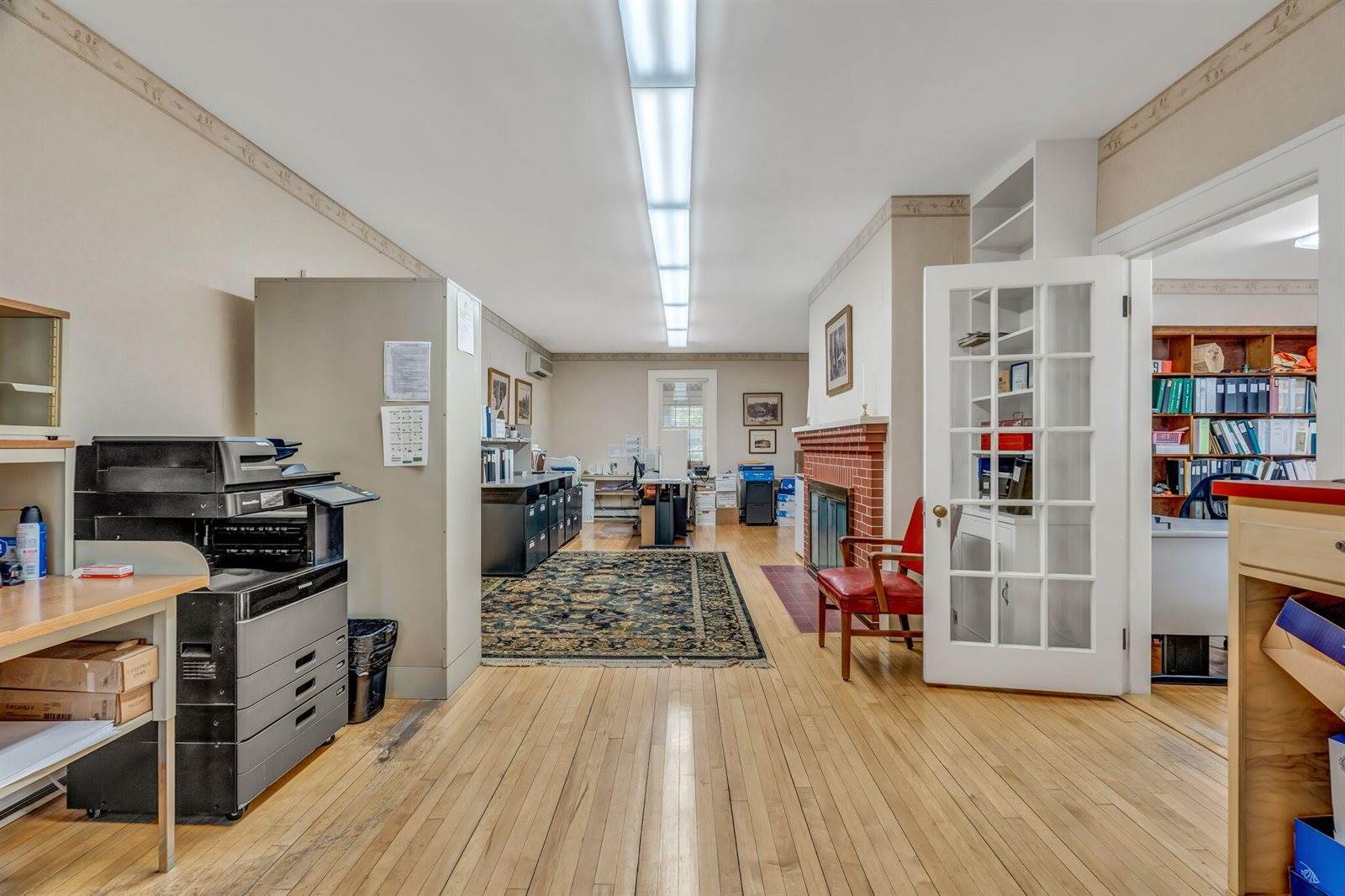 4 Hill Street, Millinocket, ME 04462