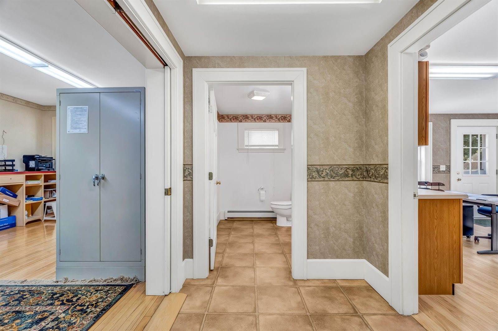 4 Hill Street, Millinocket, ME 04462