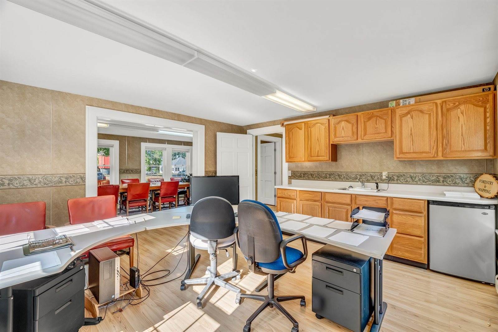 4 Hill Street, Millinocket, ME 04462