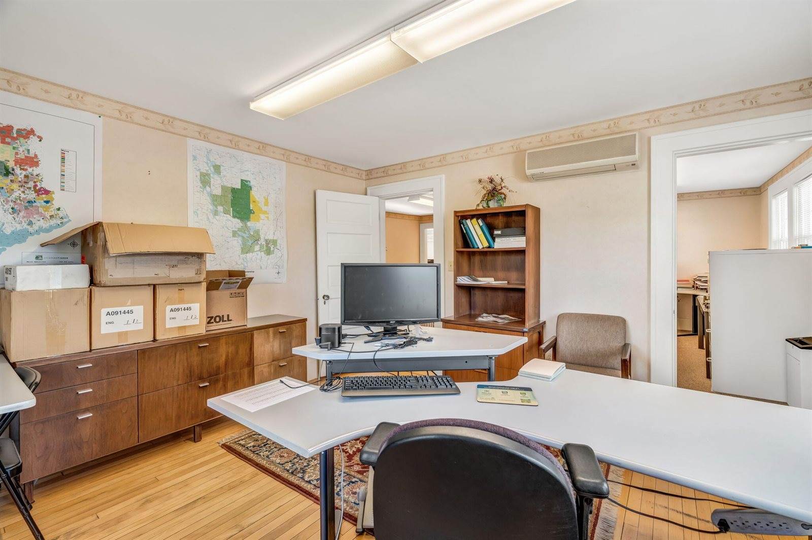 4 Hill Street, Millinocket, ME 04462