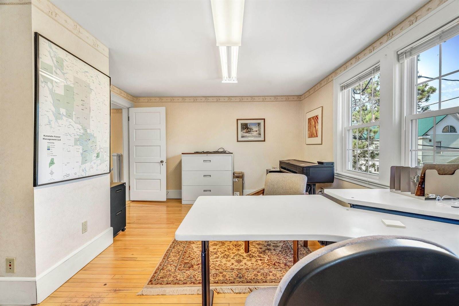 4 Hill Street, Millinocket, ME 04462