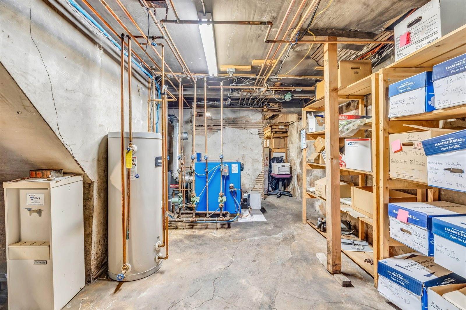 4 Hill Street, Millinocket, ME 04462