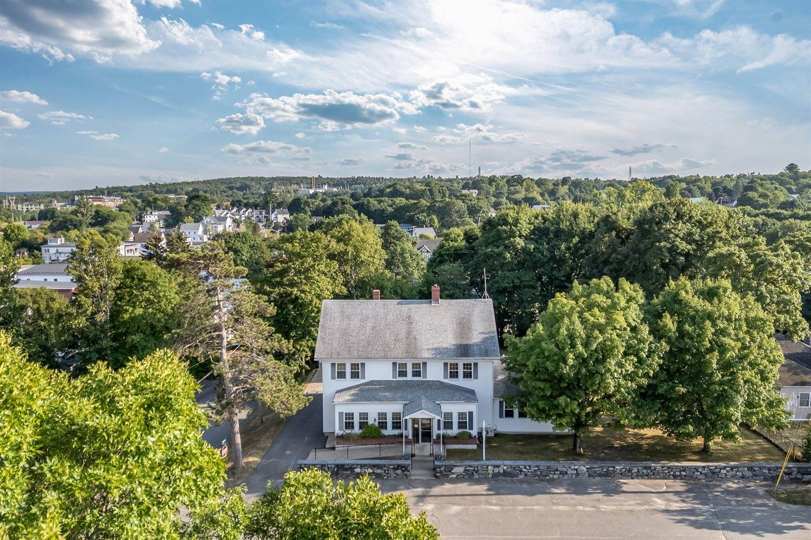 4 Hill Street, Millinocket, ME 04462