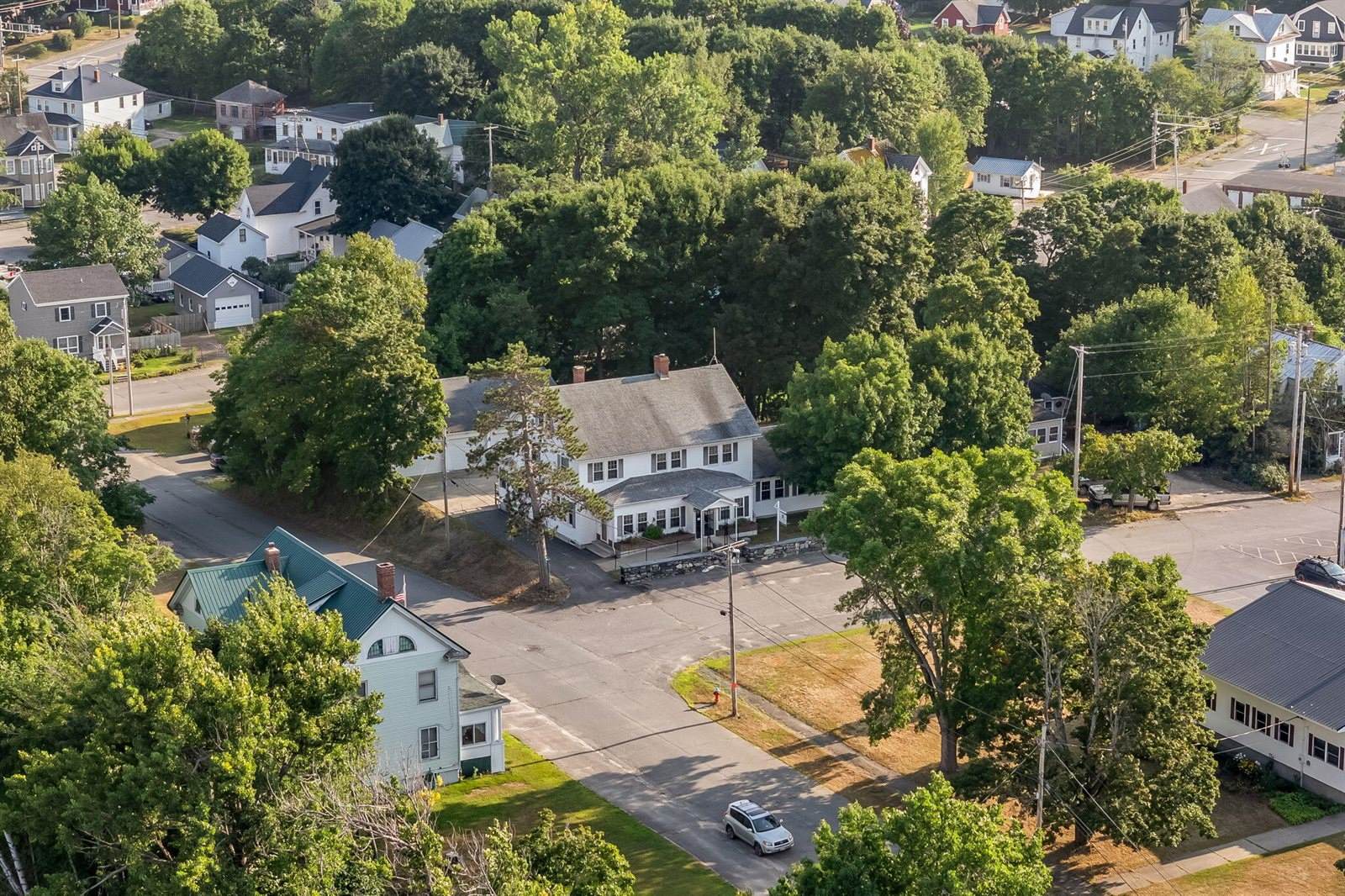 4 Hill Street, Millinocket, ME 04462