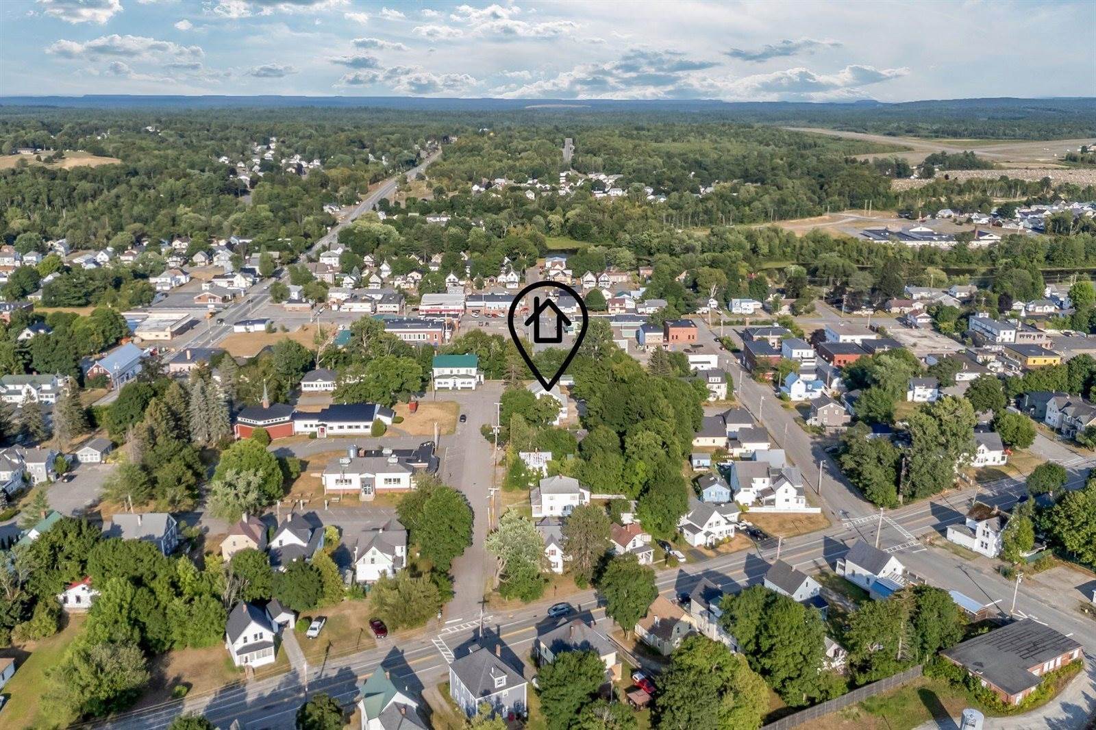 4 Hill Street, Millinocket, ME 04462