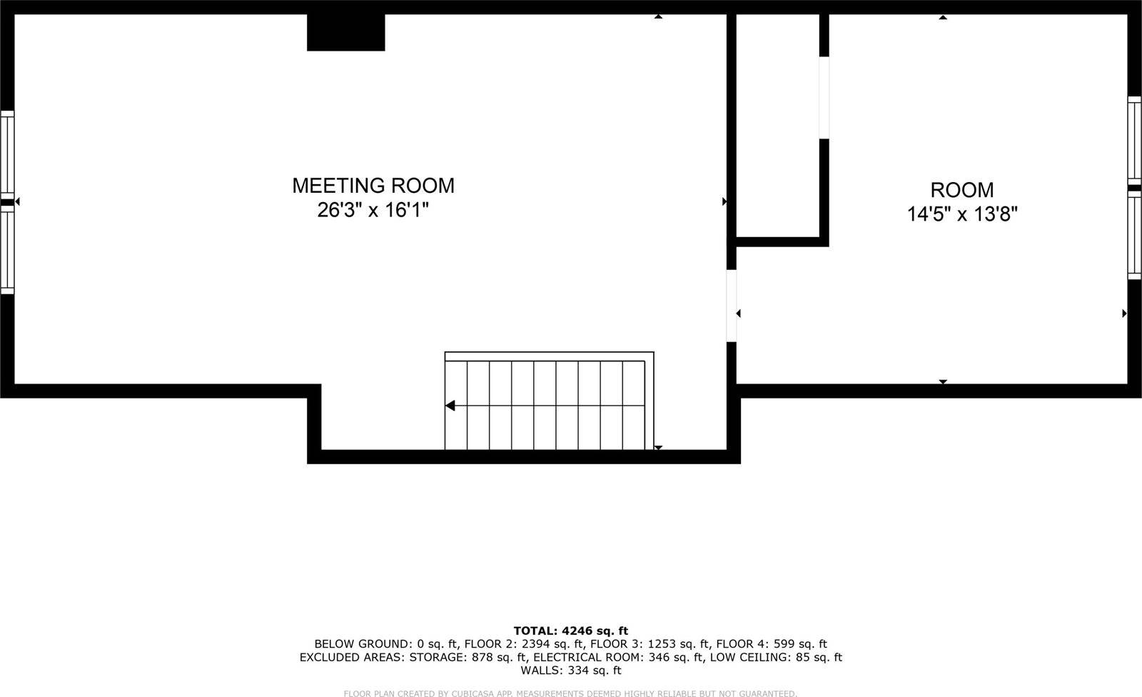4 Hill Street, Millinocket, ME 04462