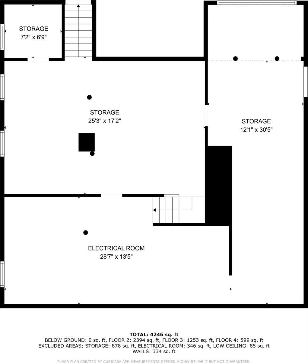 4 Hill Street, Millinocket, ME 04462