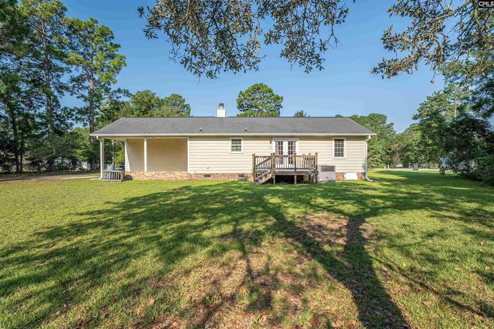 1102 Wildwood West, Elgin, SC 29045