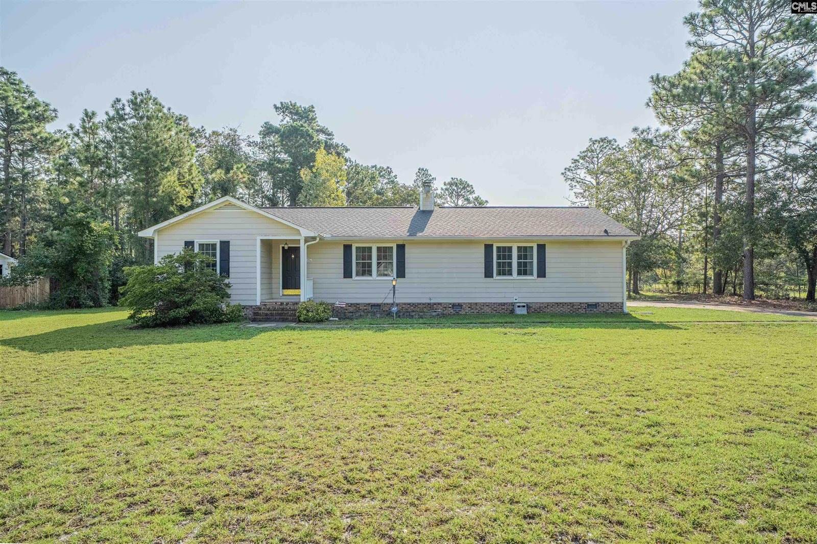 1102 Wildwood West, Elgin, SC 29045