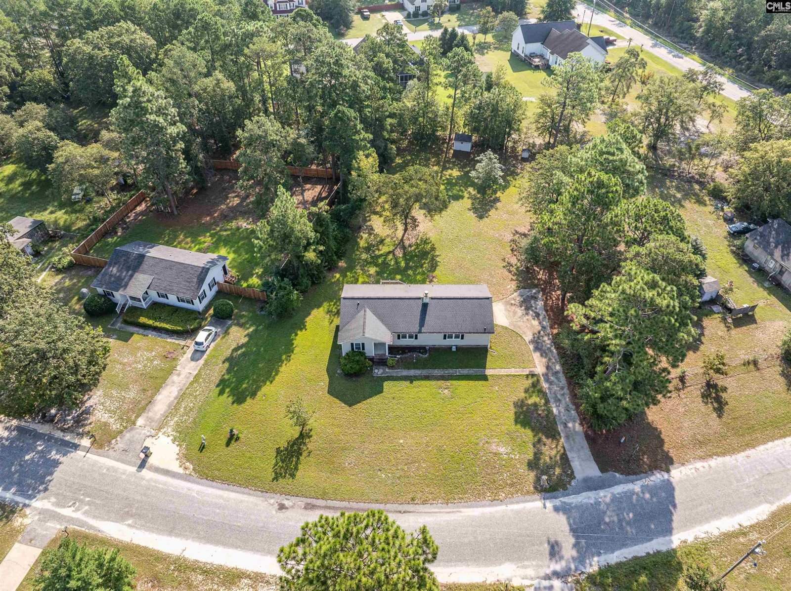 1102 Wildwood West, Elgin, SC 29045