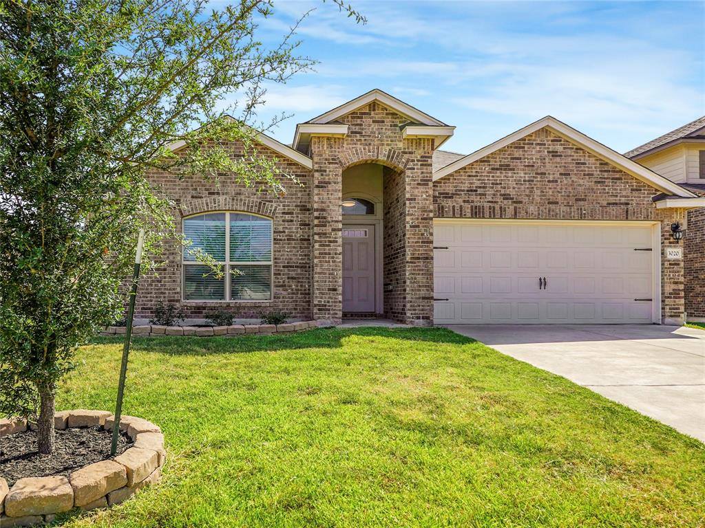 3020 Keathley Drive, Waco, TX 76655