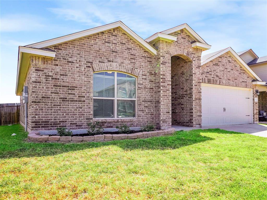 3020 Keathley Drive, Waco, TX 76655