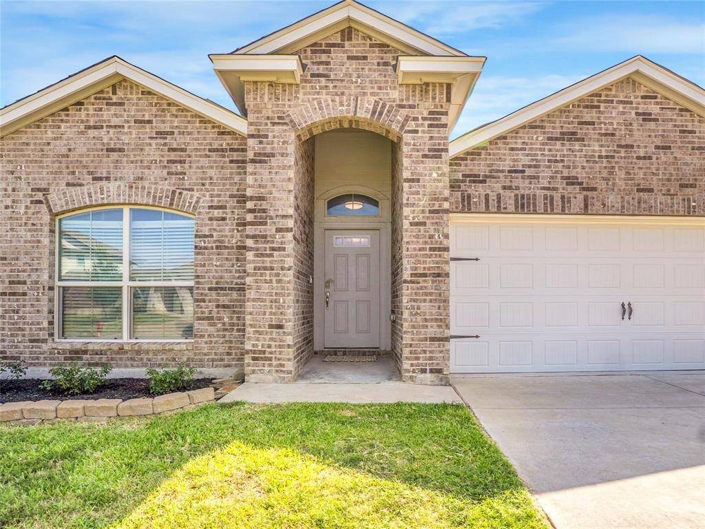 3020 Keathley Drive, Waco, TX 76655