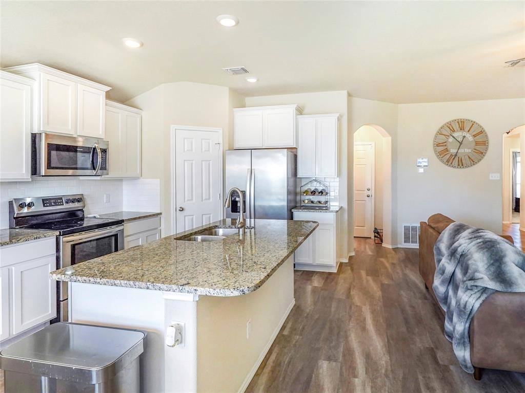 3020 Keathley Drive, Waco, TX 76655