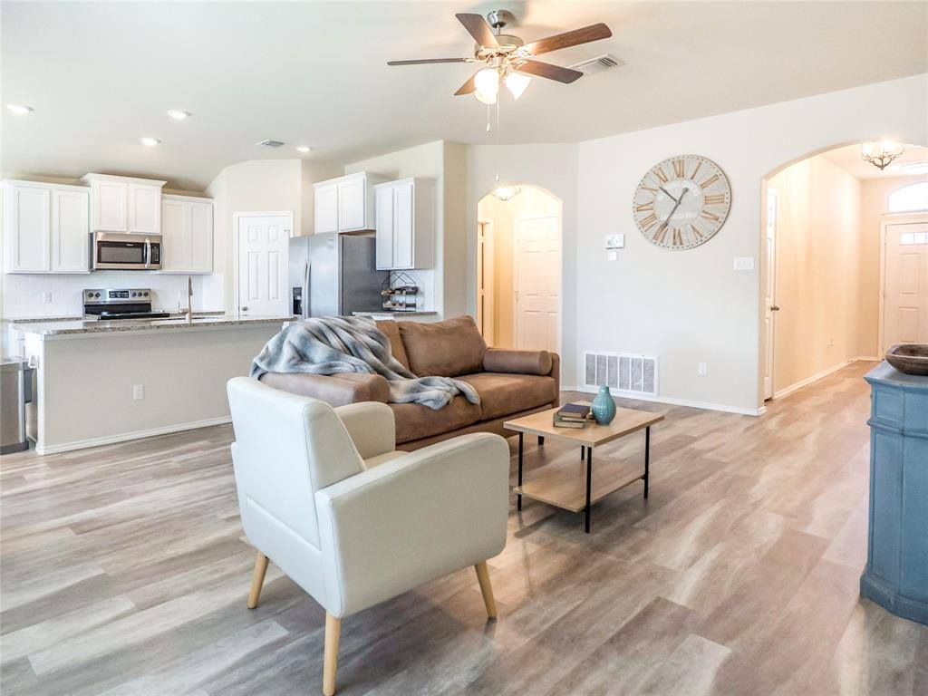 3020 Keathley Drive, Waco, TX 76655