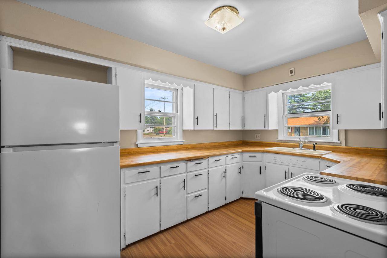 2117 Sherman Street, Wausau, WI 54401