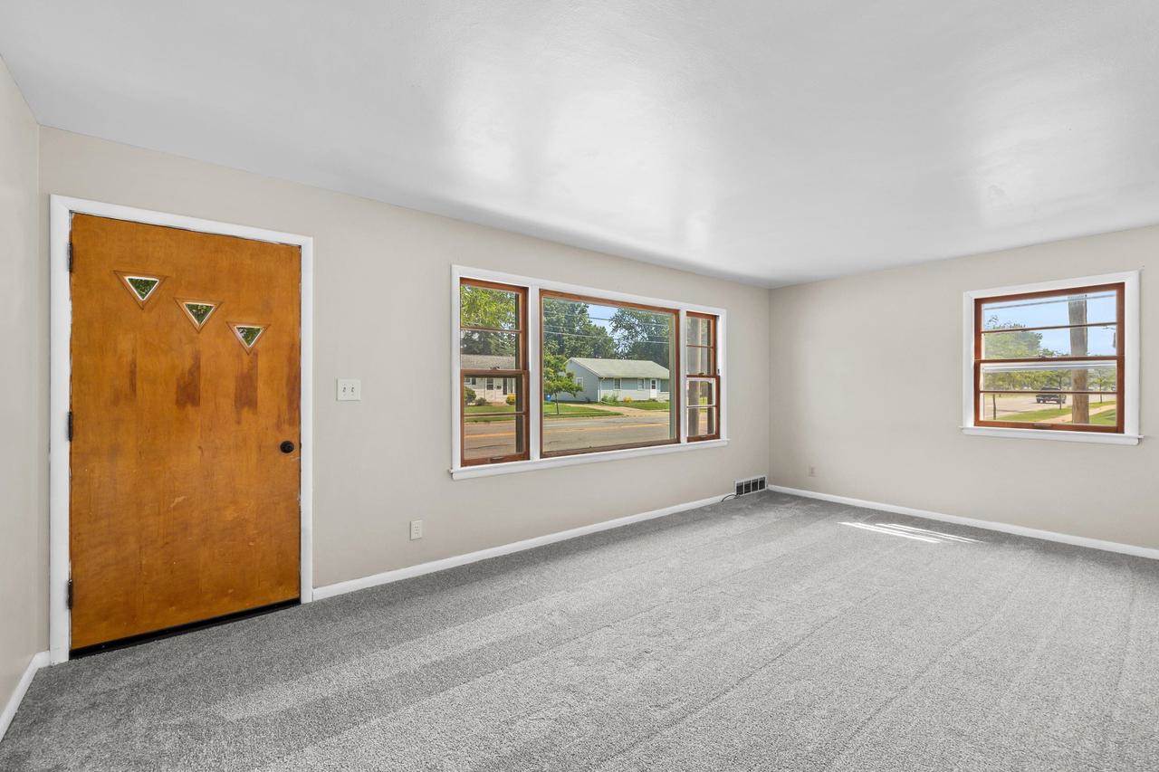 2117 Sherman Street, Wausau, WI 54401