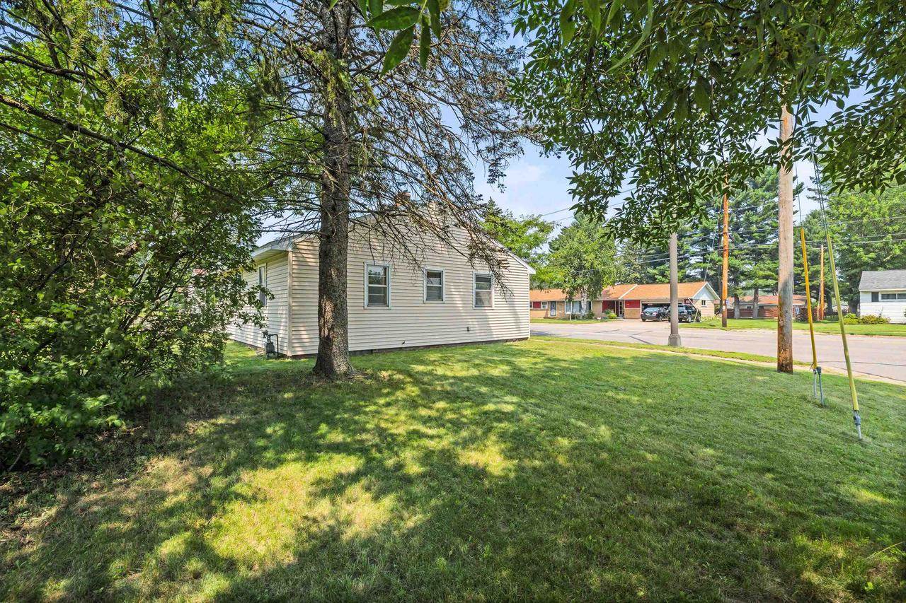 2117 Sherman Street, Wausau, WI 54401